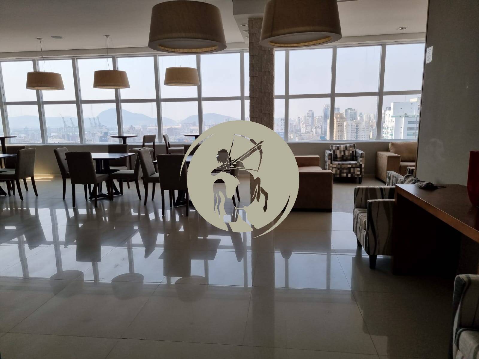 Apartamento à venda com 3 quartos, 191m² - Foto 32