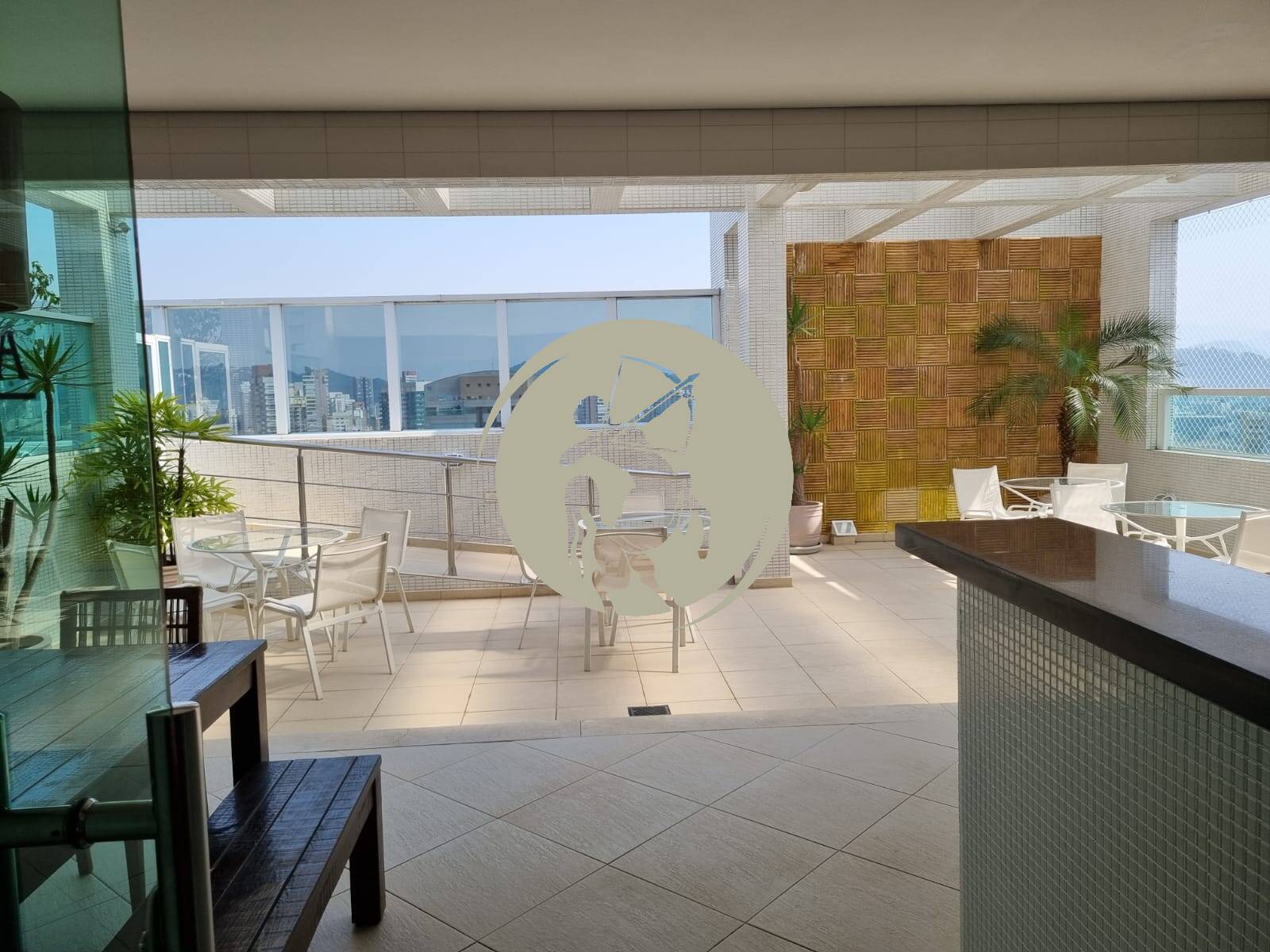 Apartamento à venda com 3 quartos, 191m² - Foto 34