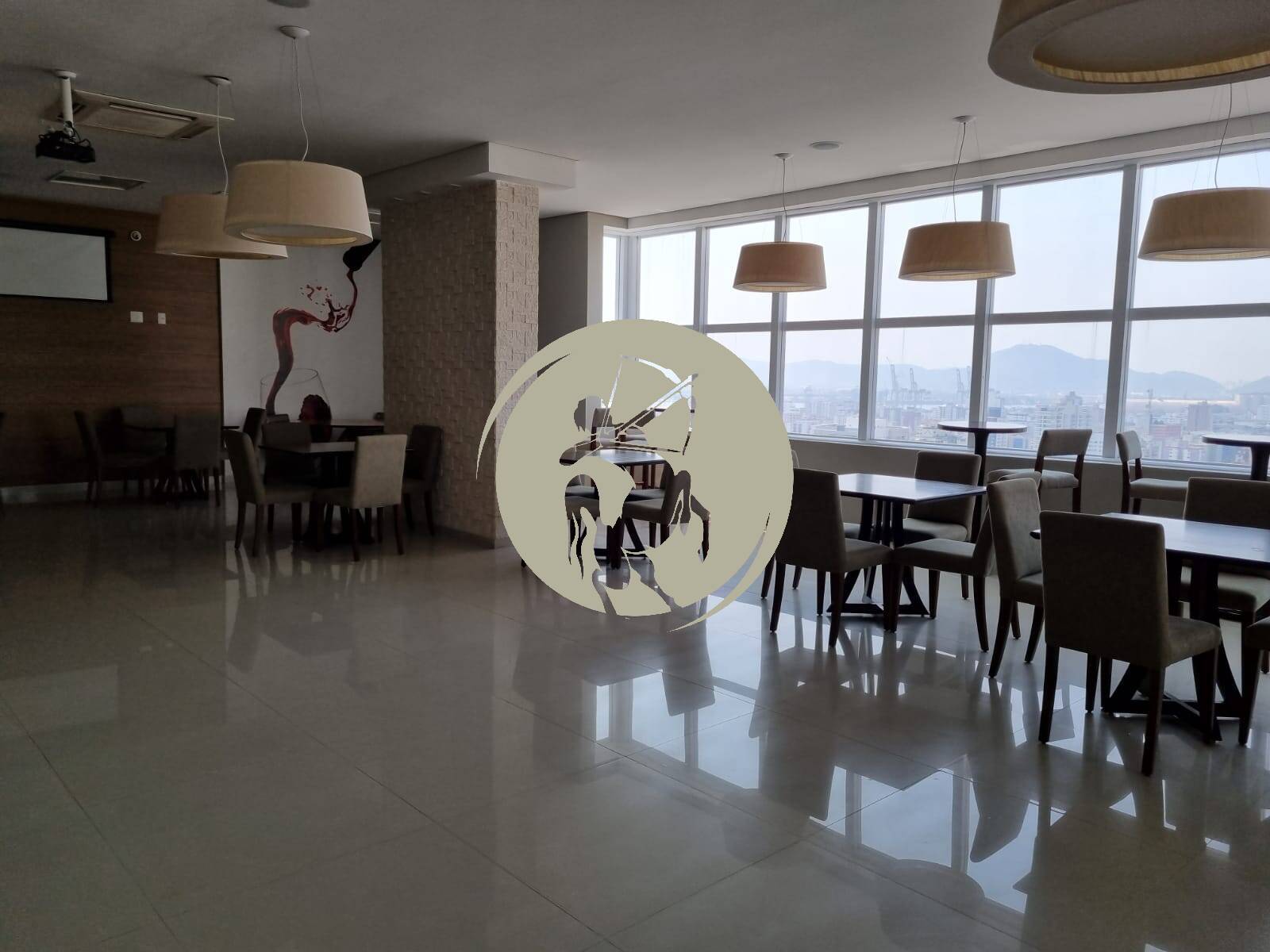 Apartamento à venda com 3 quartos, 191m² - Foto 33