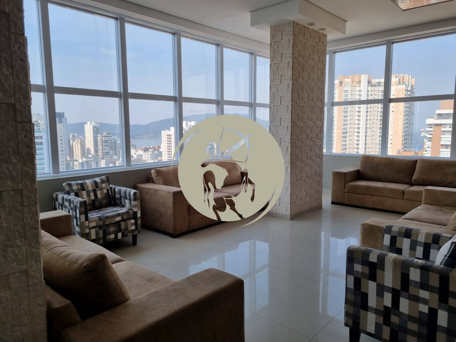 Apartamento à venda com 3 quartos, 191m² - Foto 36