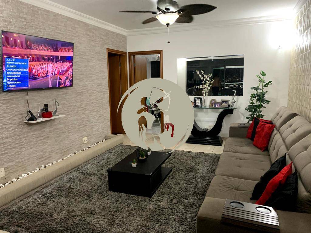 Apartamento, 3 quartos, 200 m² - Foto 10