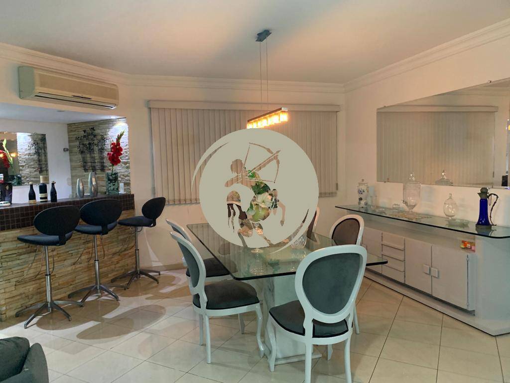 Apartamento, 3 quartos, 200 m² - Foto 5