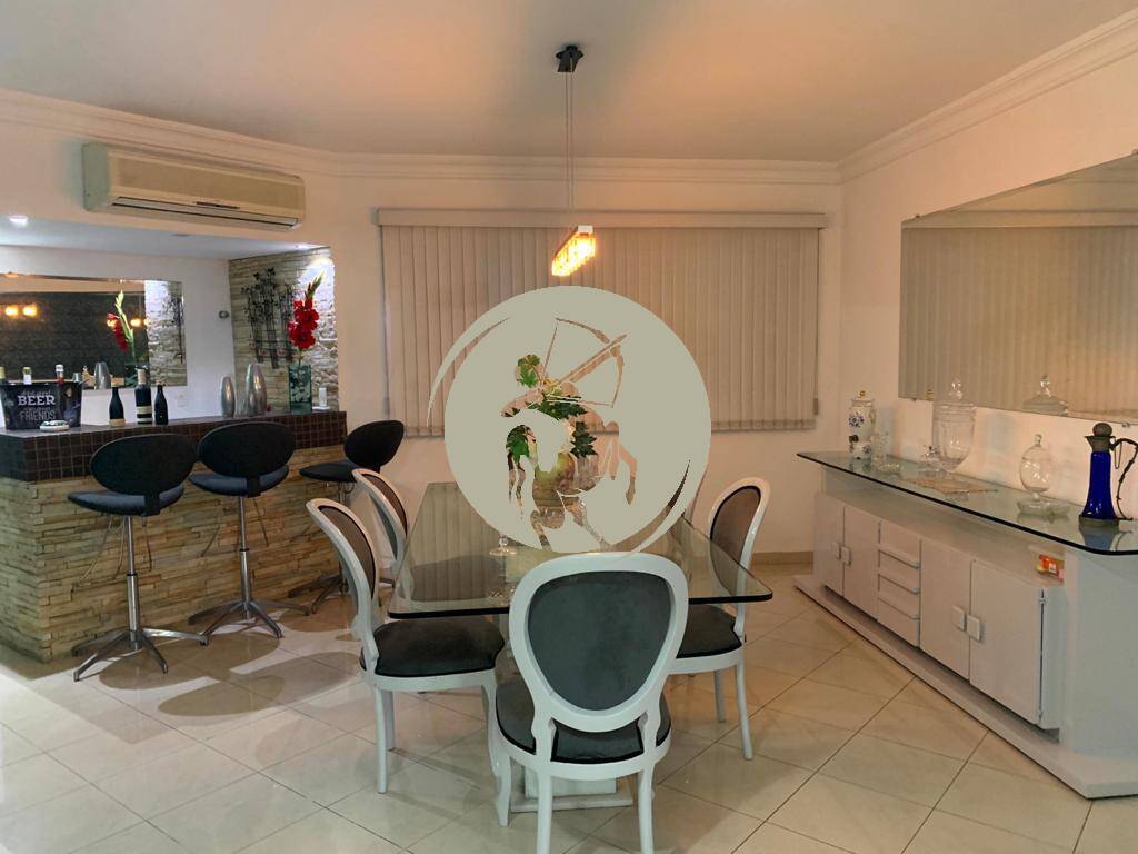 Apartamento, 3 quartos, 200 m² - Foto 11