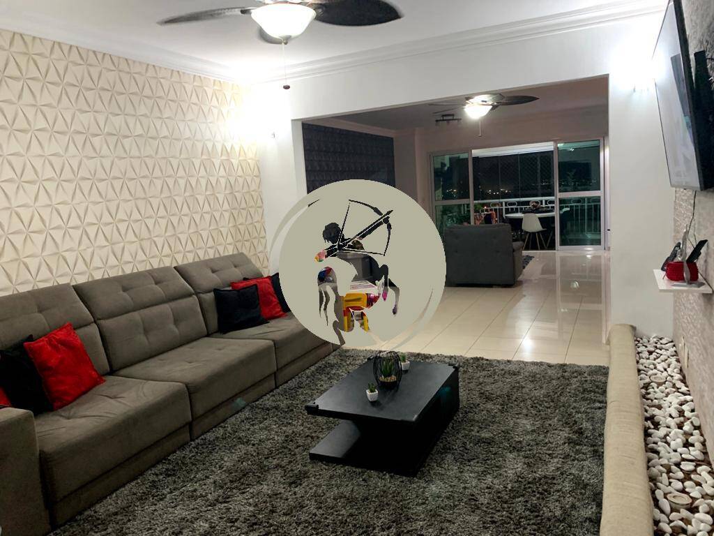 Apartamento, 3 quartos, 200 m² - Foto 12