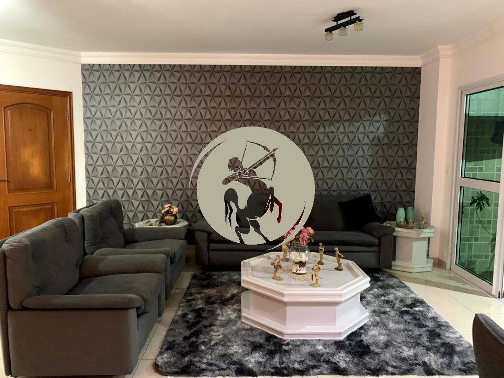 Apartamento, 3 quartos, 200 m² - Foto 8