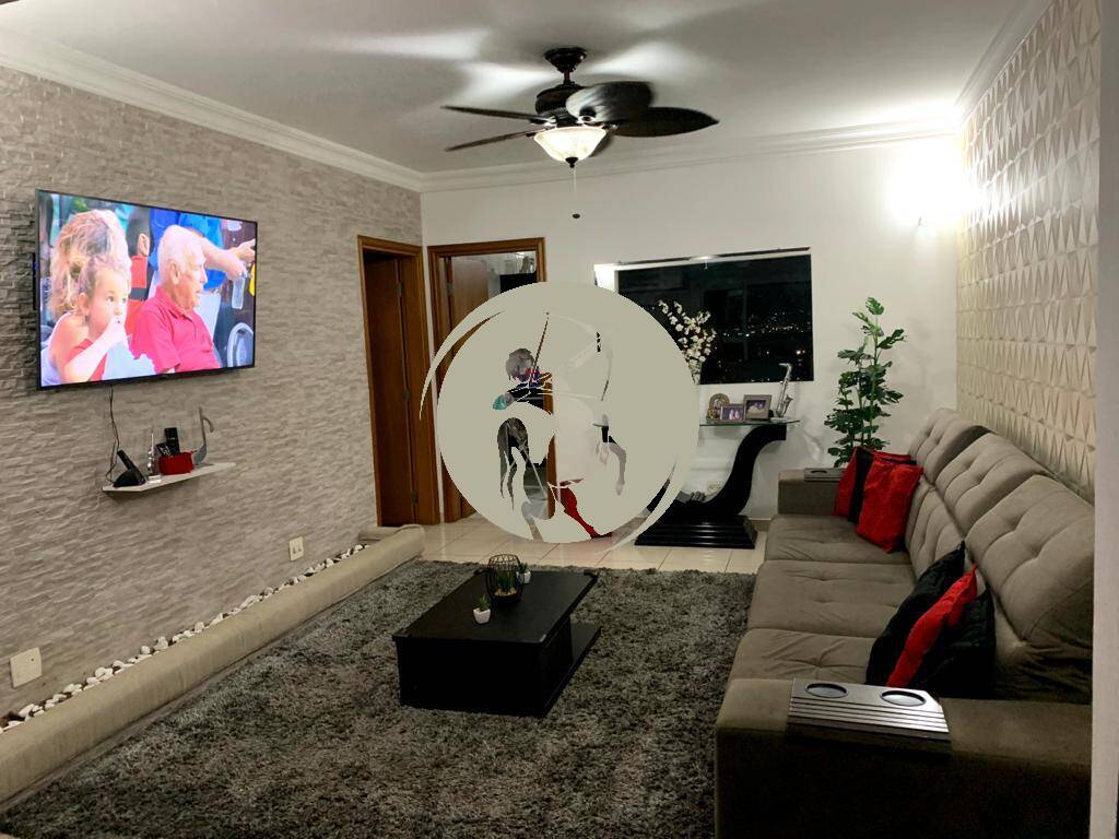 Apartamento, 3 quartos, 200 m² - Foto 14