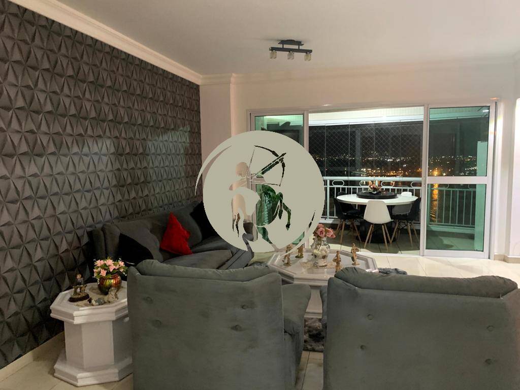 Apartamento, 3 quartos, 200 m² - Foto 13