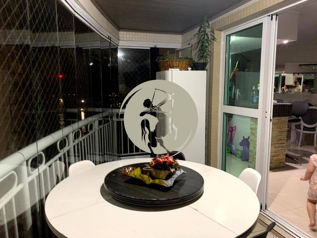 Apartamento, 3 quartos, 200 m² - Foto 3