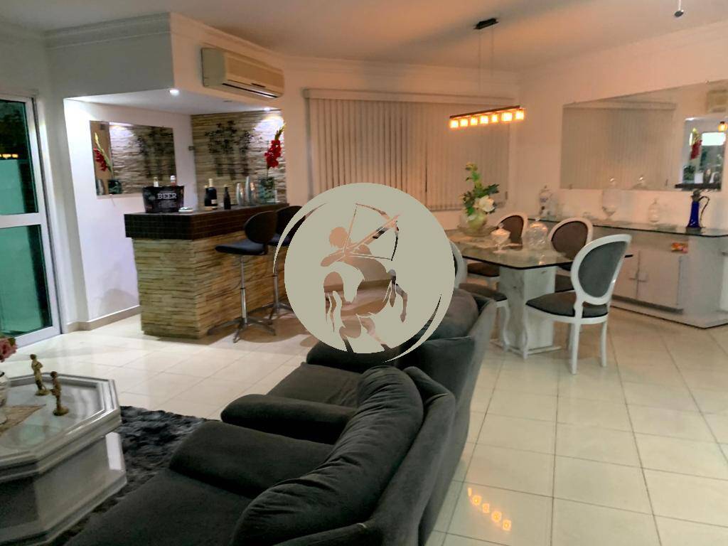 Apartamento, 3 quartos, 200 m² - Foto 9