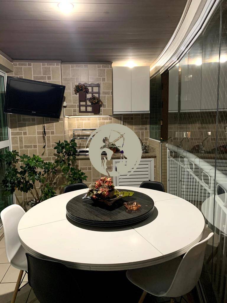 Apartamento, 3 quartos, 200 m² - Foto 16