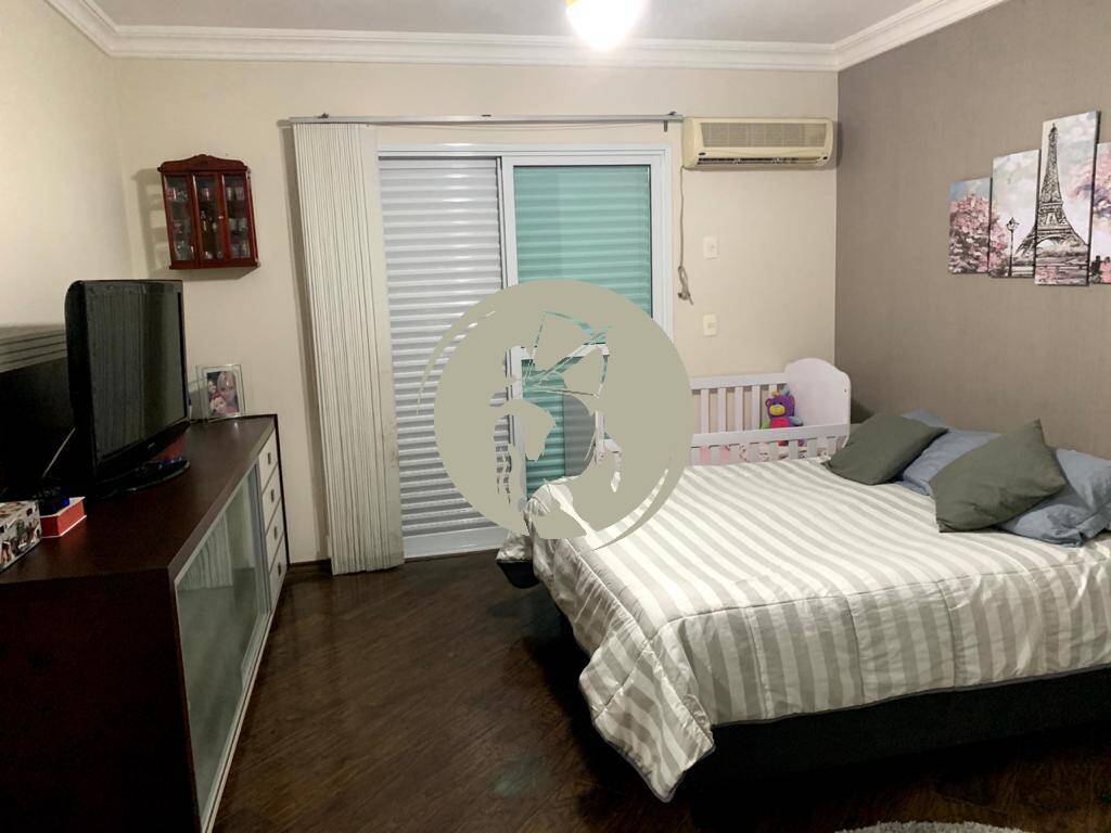 Apartamento, 3 quartos, 200 m² - Foto 20