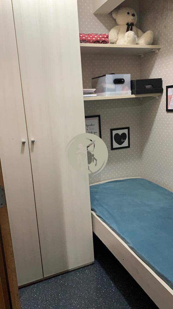 Apartamento, 3 quartos, 200 m² - Foto 23