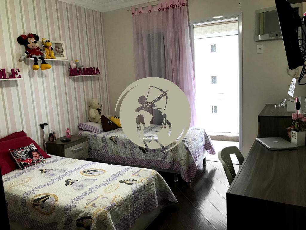 Apartamento, 3 quartos, 200 m² - Foto 22