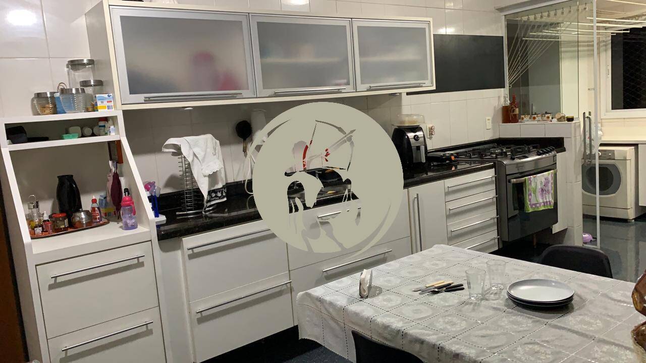 Apartamento, 3 quartos, 200 m² - Foto 26