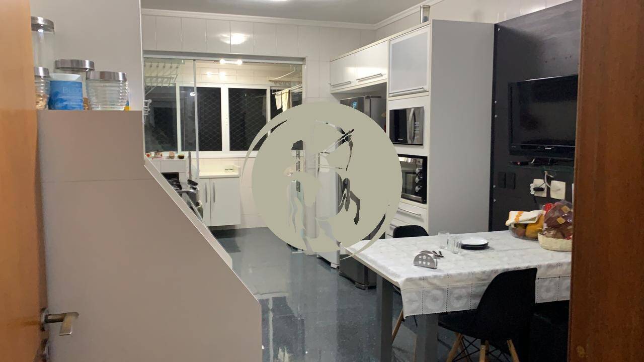 Apartamento, 3 quartos, 200 m² - Foto 24