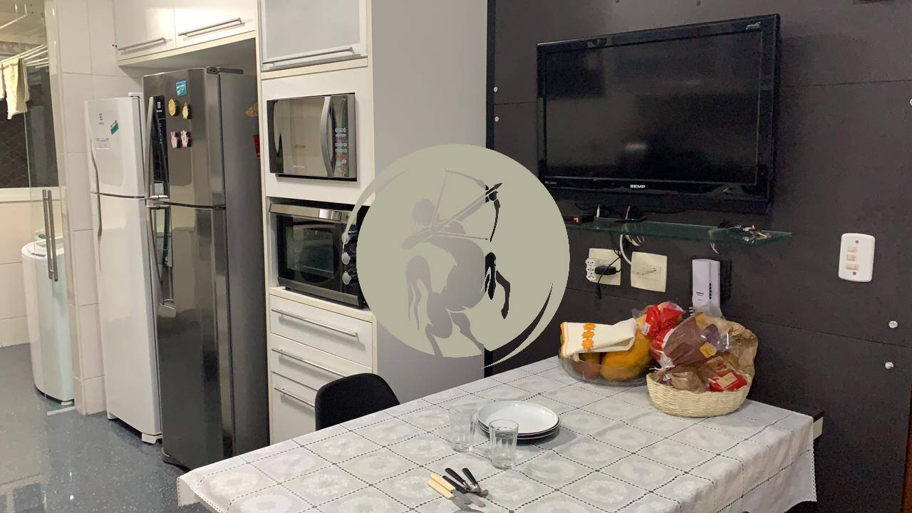 Apartamento, 3 quartos, 200 m² - Foto 28