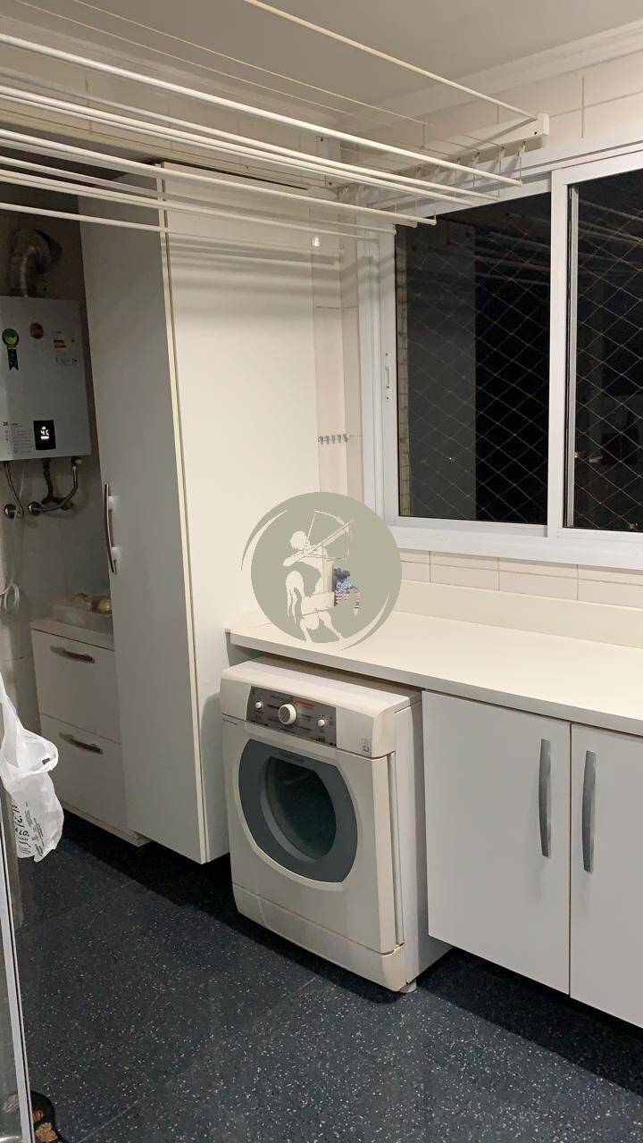 Apartamento, 3 quartos, 200 m² - Foto 29