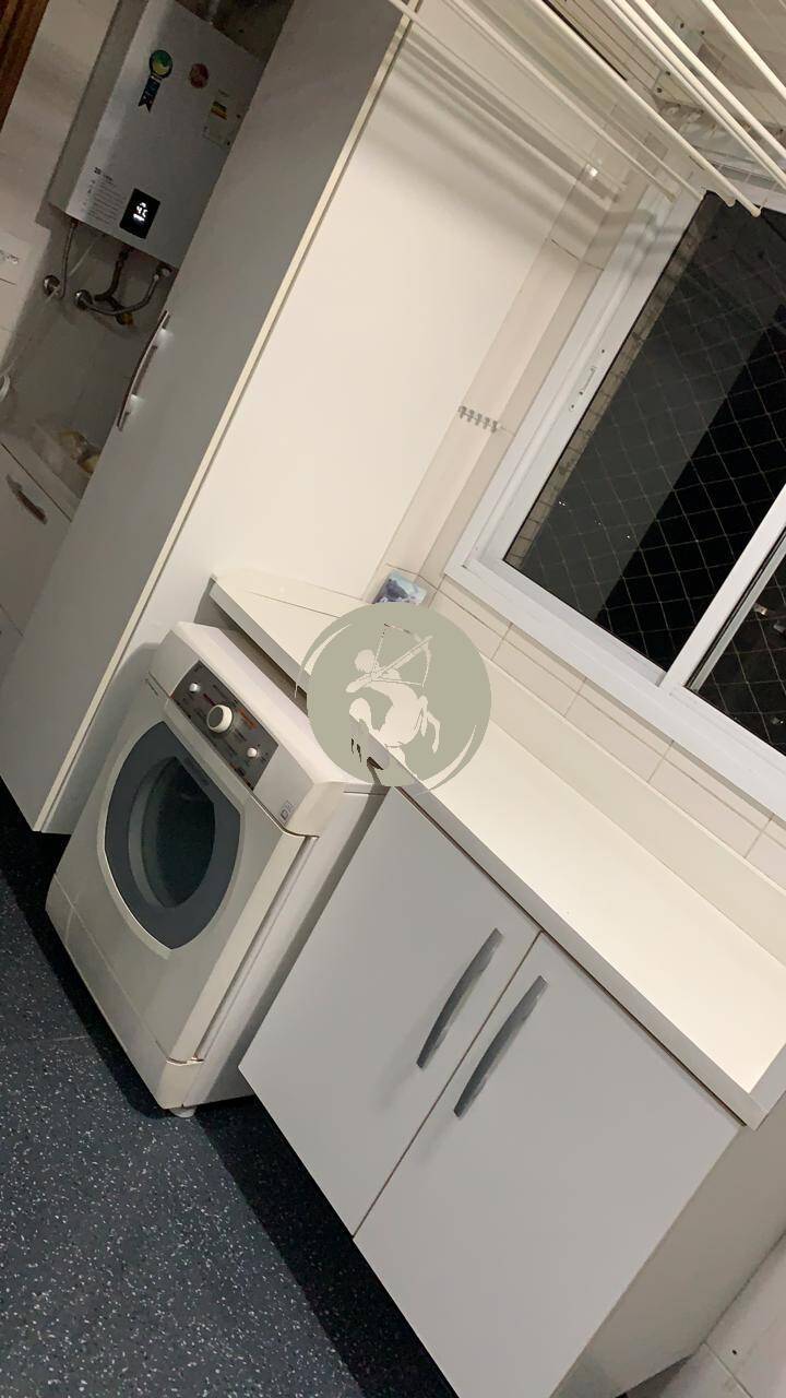 Apartamento, 3 quartos, 200 m² - Foto 32