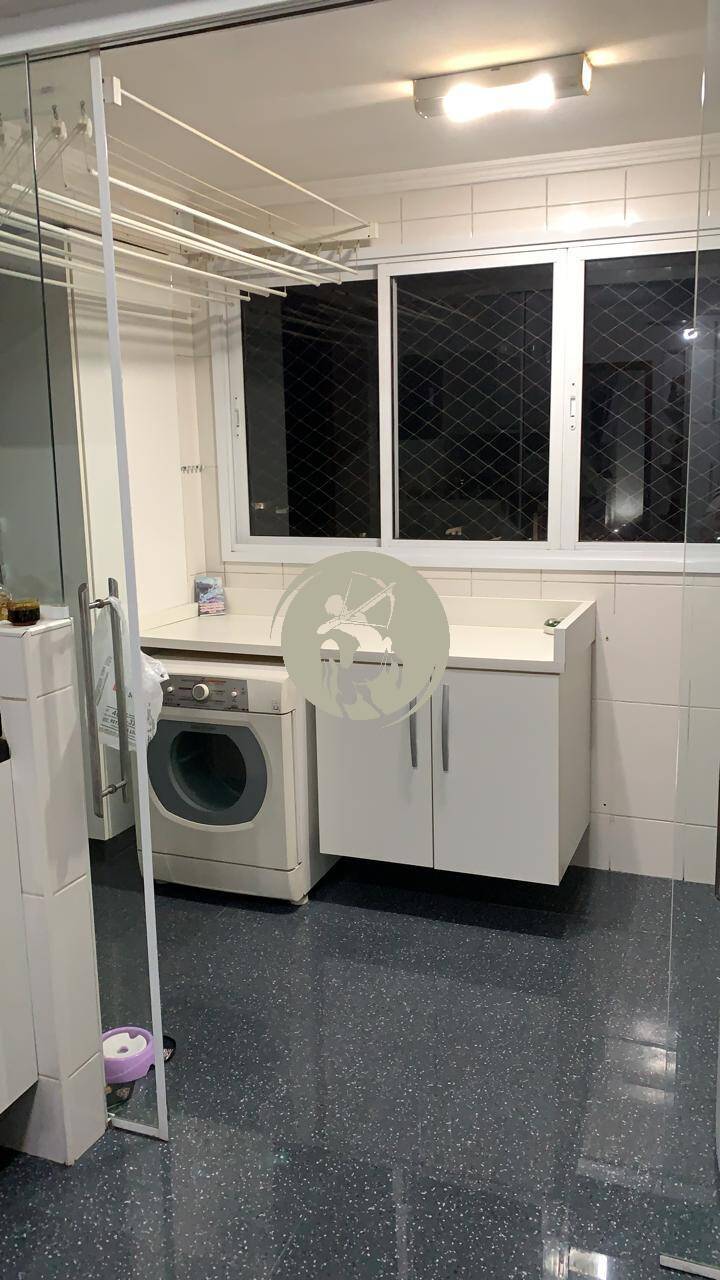 Apartamento, 3 quartos, 200 m² - Foto 31