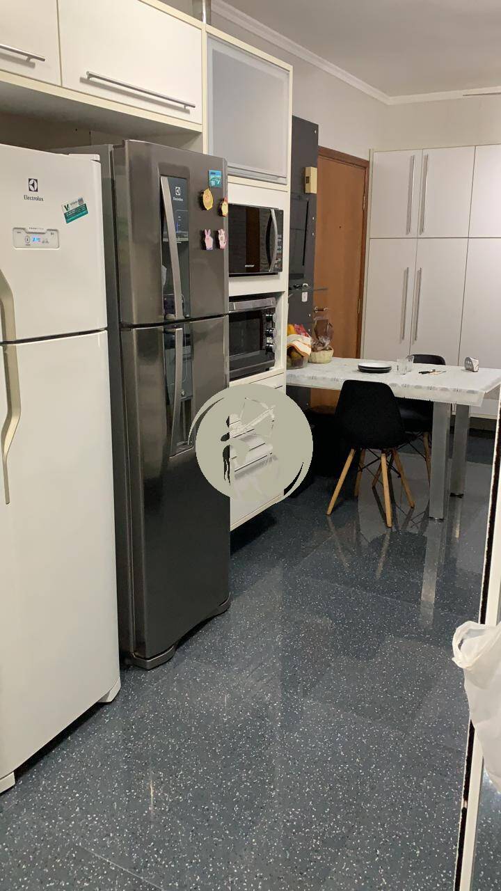 Apartamento, 3 quartos, 200 m² - Foto 30