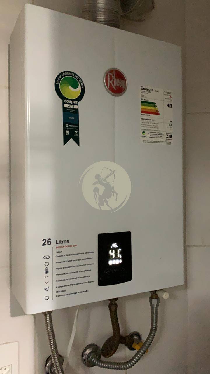 Apartamento, 3 quartos, 200 m² - Foto 33