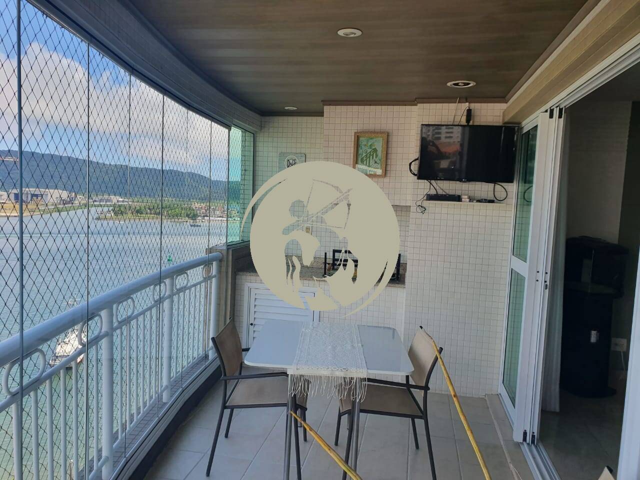 Apartamento, 3 quartos, 200 m² - Foto 7