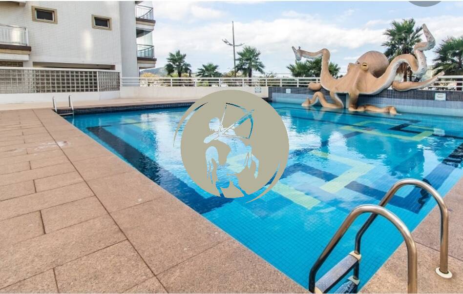 Apartamento, 3 quartos, 200 m² - Foto 1