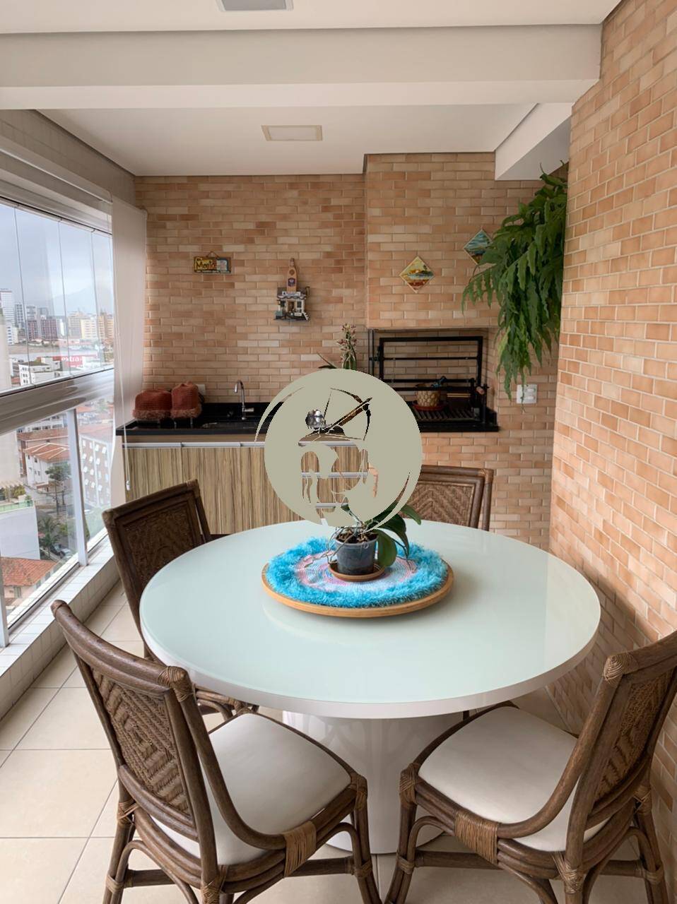 Apartamento, 2 quartos, 110 m² - Foto 6