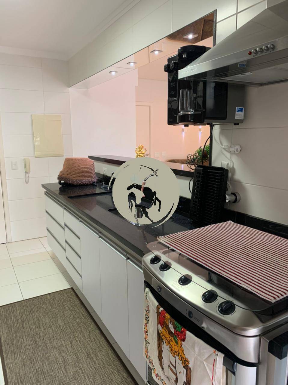 Apartamento, 2 quartos, 110 m² - Foto 13