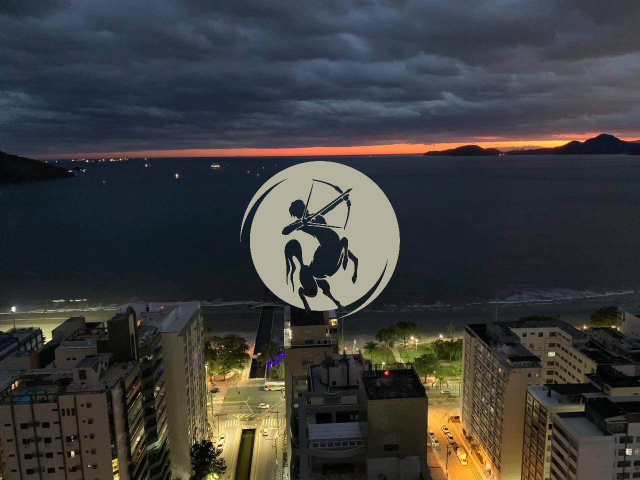 Apartamento, 4 quartos, 240 m² - Foto 1