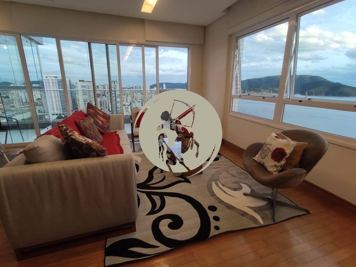 Apartamento, 4 quartos, 240 m² - Foto 2