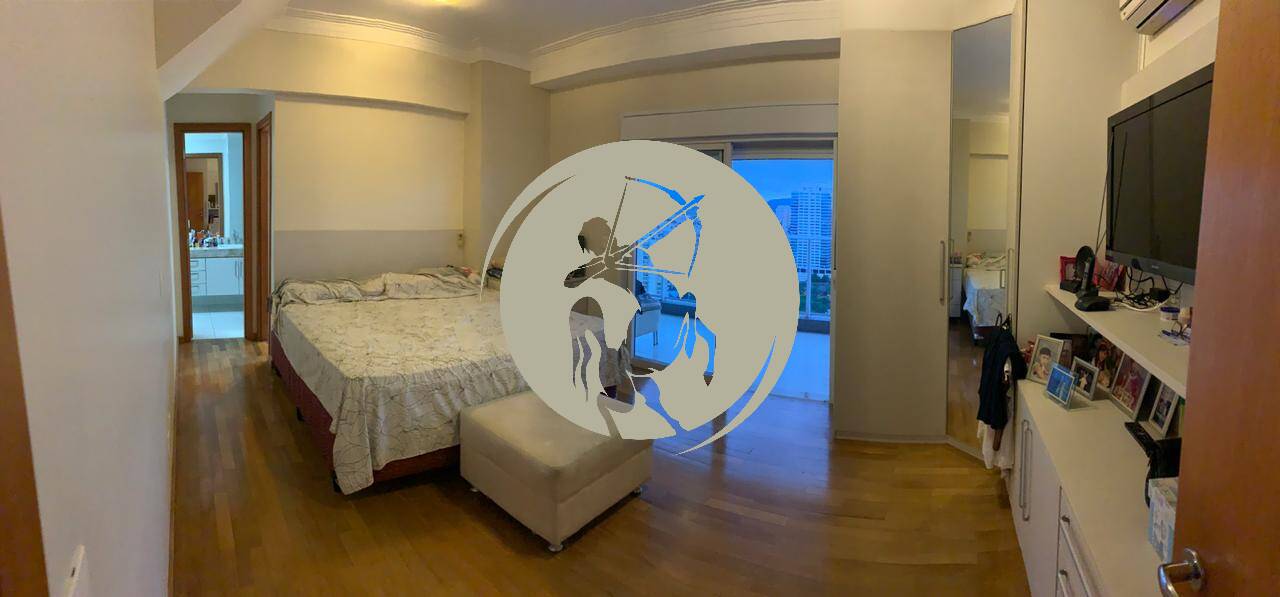 Apartamento, 4 quartos, 240 m² - Foto 20