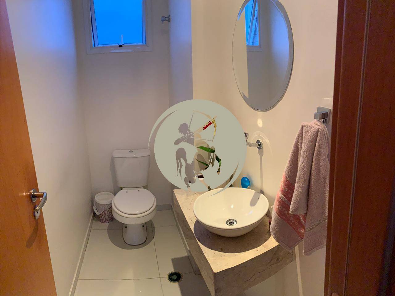 Apartamento, 4 quartos, 240 m² - Foto 12