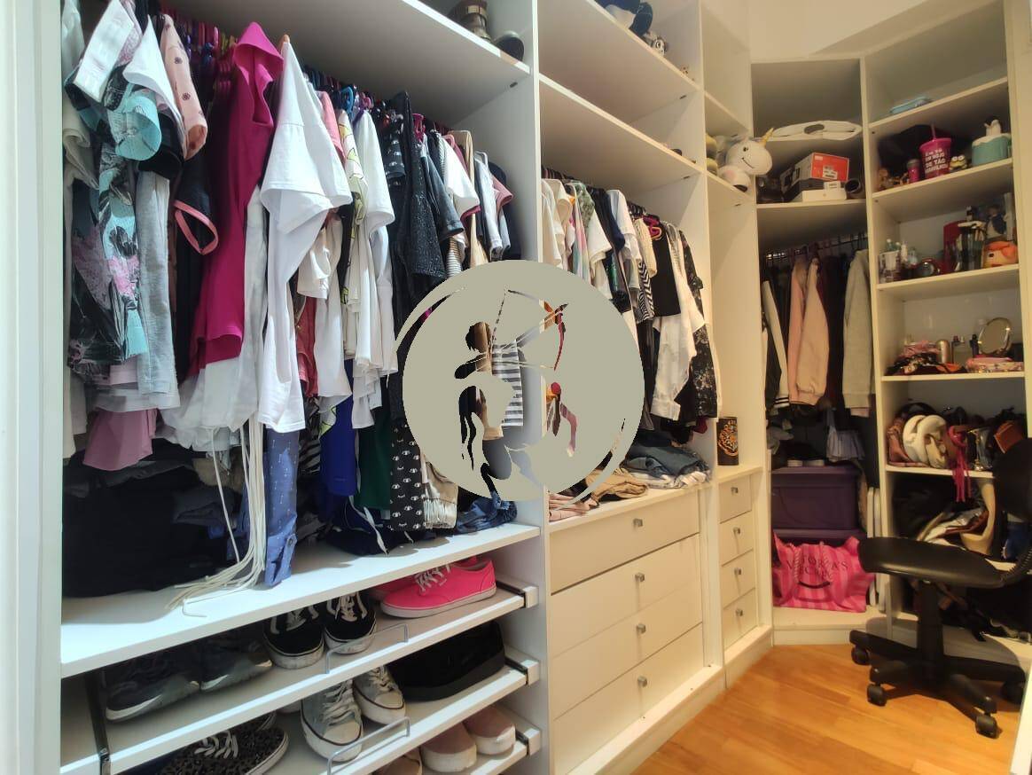 Apartamento, 4 quartos, 240 m² - Foto 15