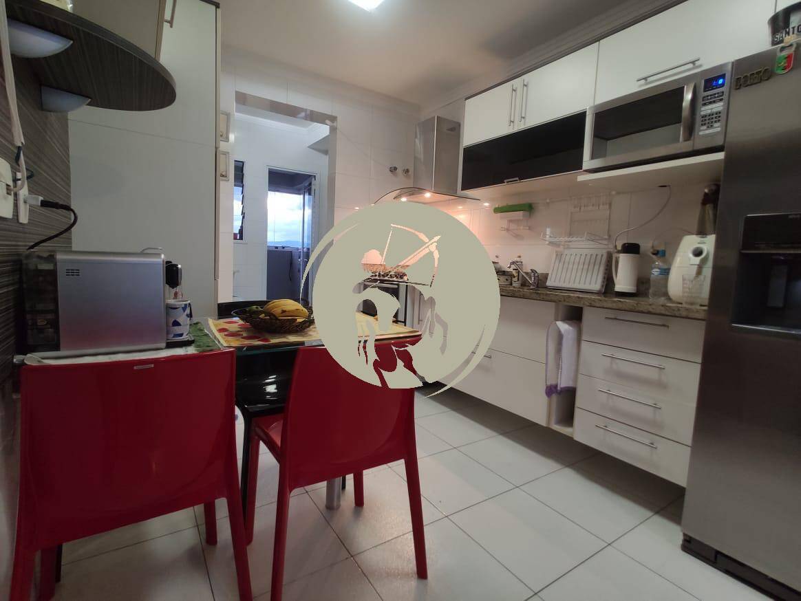 Apartamento, 4 quartos, 240 m² - Foto 24