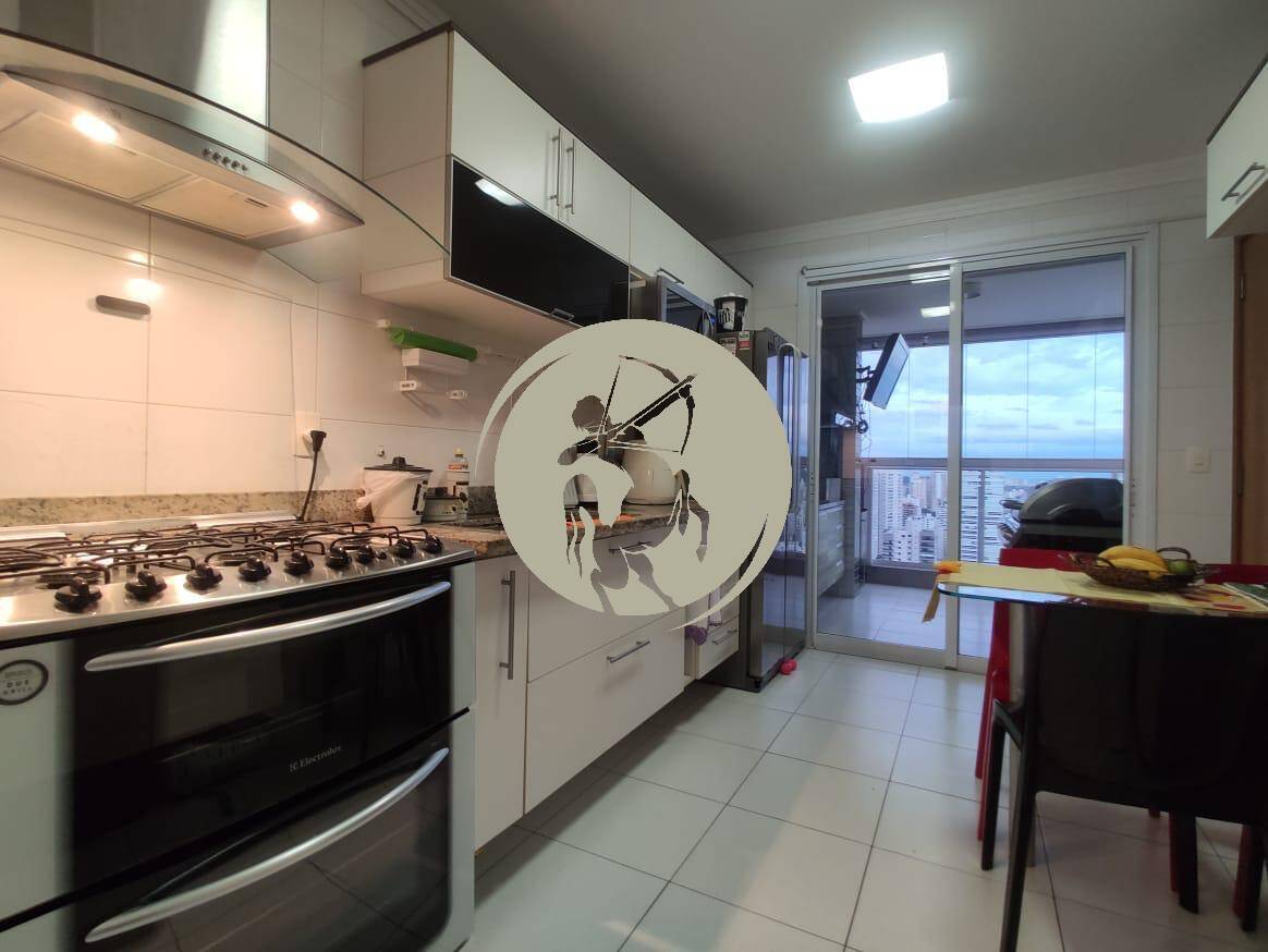 Apartamento, 4 quartos, 240 m² - Foto 23