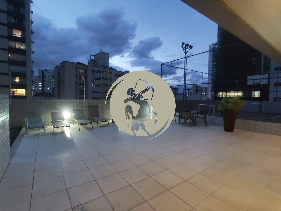 Apartamento, 4 quartos, 270 m² - Foto 29