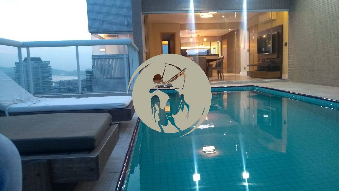 Cobertura, 4 quartos, 440 m² - Foto 9