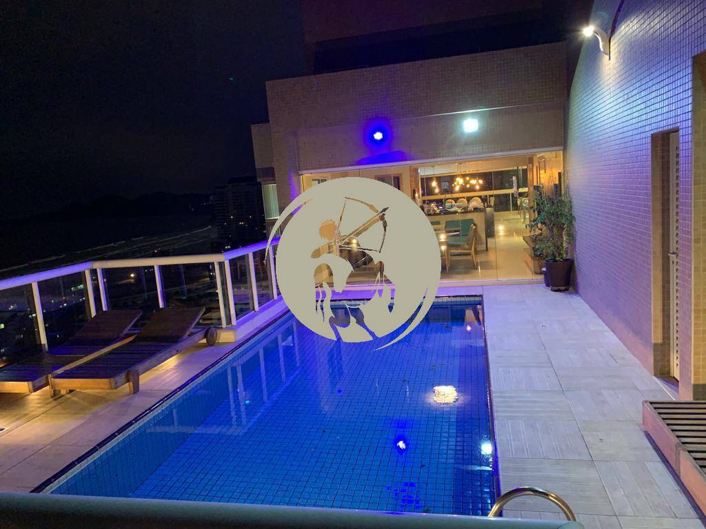 Cobertura, 4 quartos, 440 m² - Foto 6