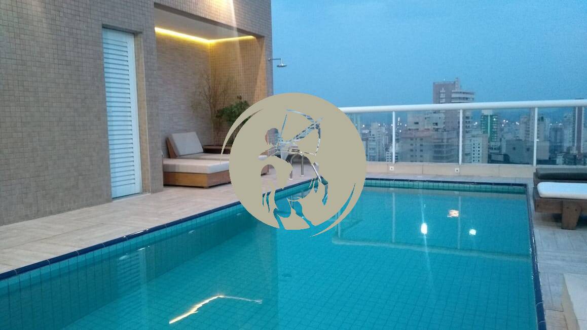 Cobertura, 4 quartos, 440 m² - Foto 2