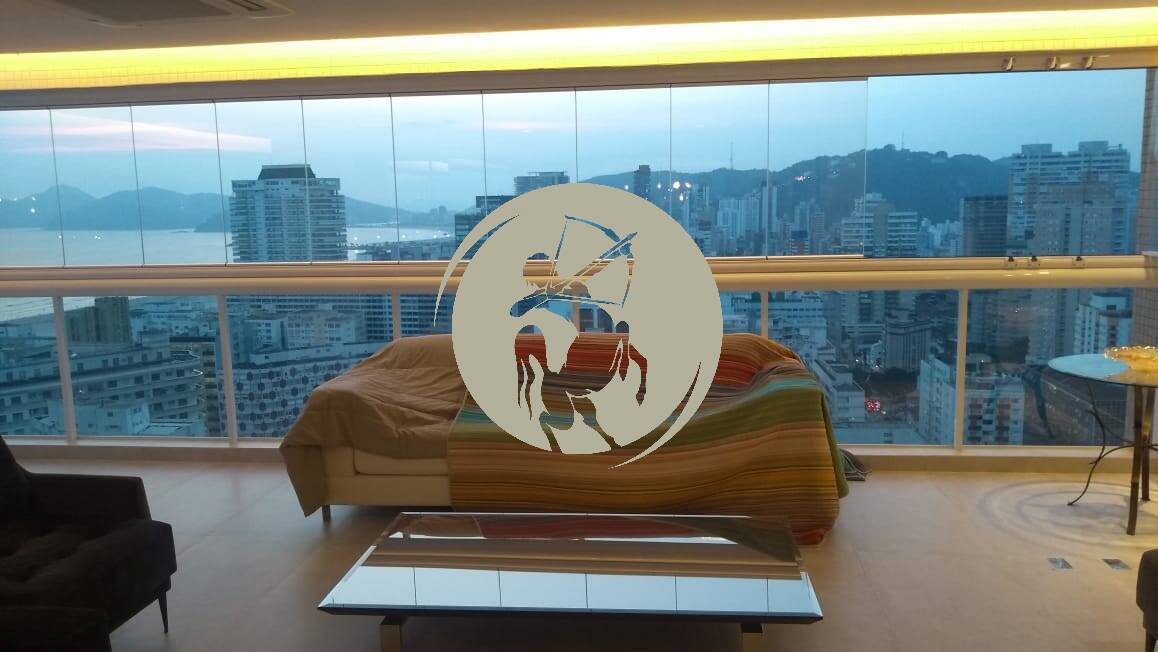 Cobertura, 4 quartos, 440 m² - Foto 22