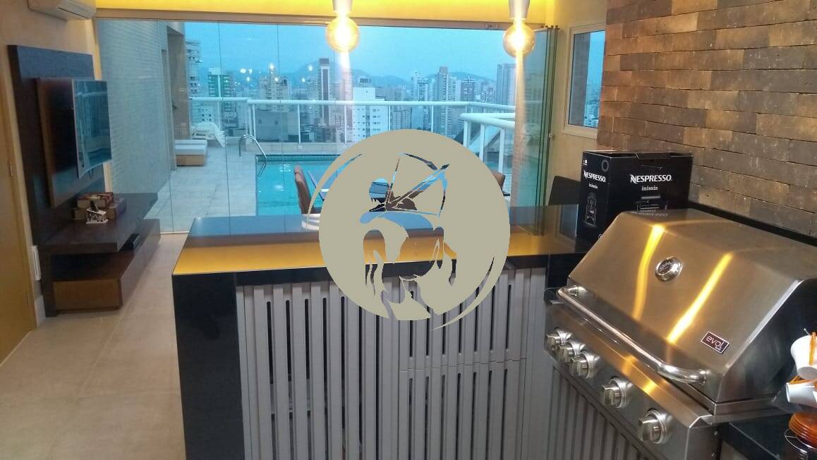 Cobertura, 4 quartos, 440 m² - Foto 12