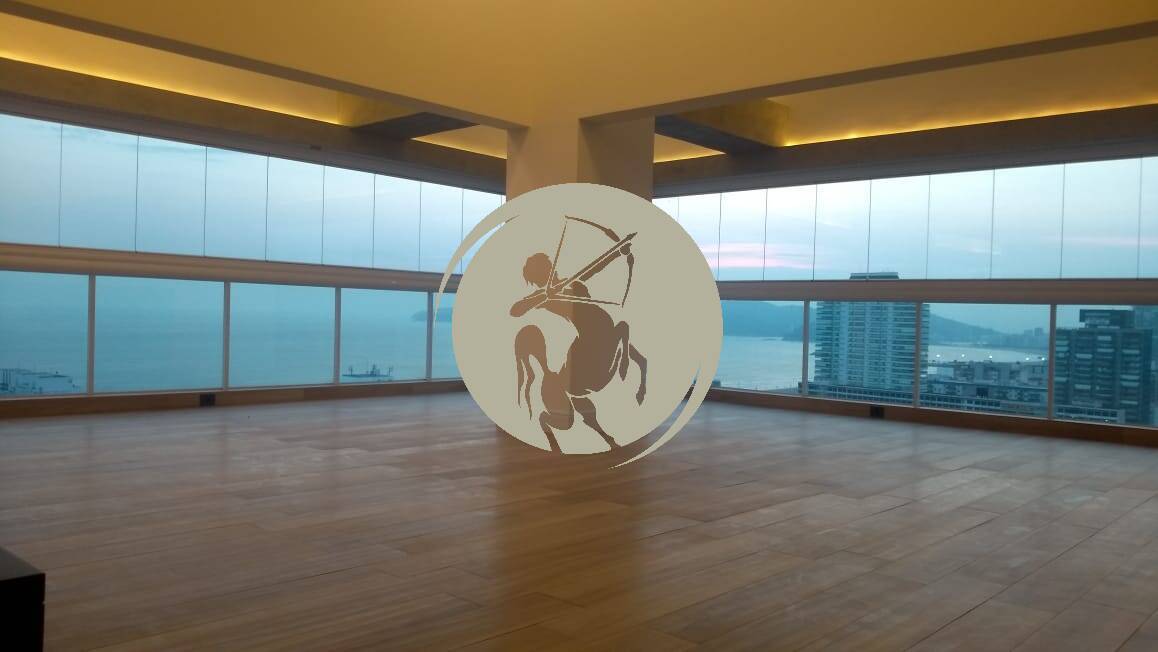 Cobertura, 4 quartos, 440 m² - Foto 18