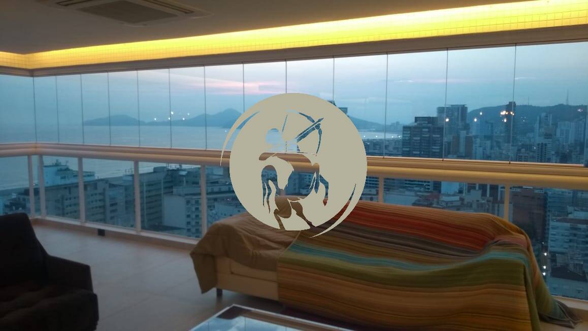 Cobertura, 4 quartos, 440 m² - Foto 19