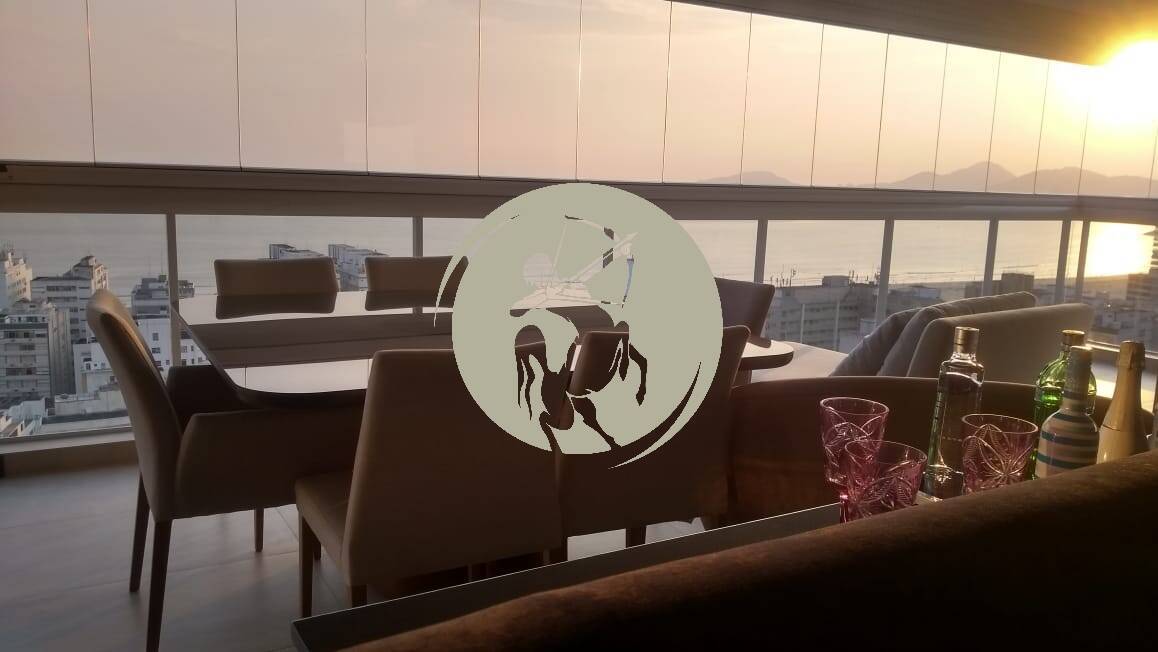 Cobertura, 4 quartos, 440 m² - Foto 26