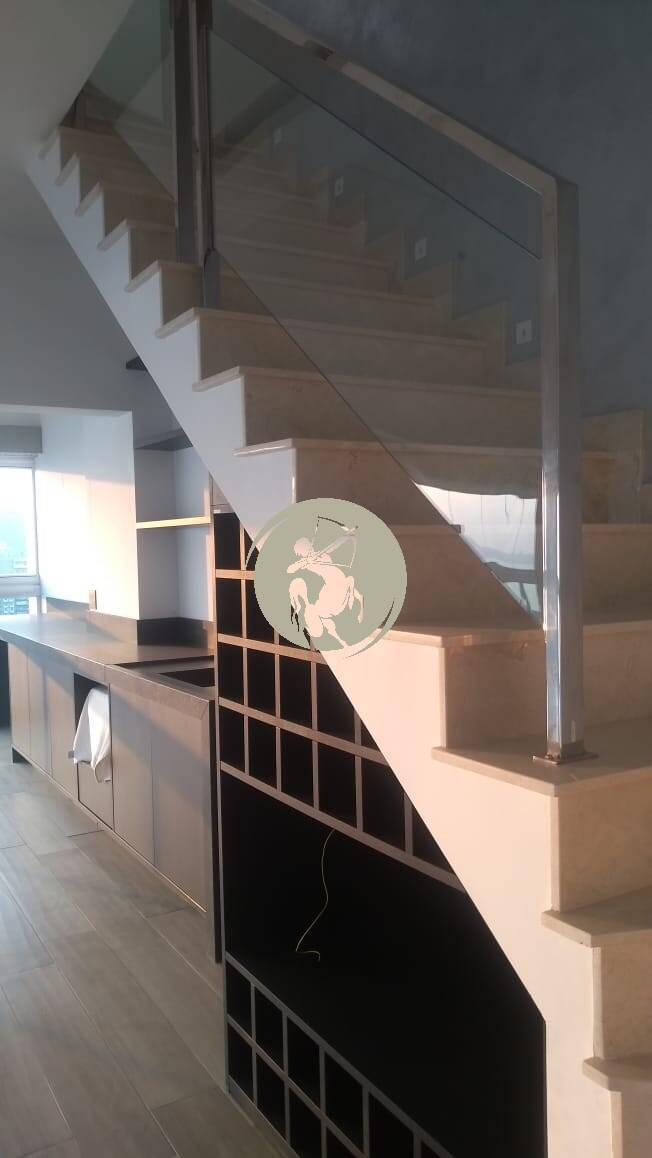 Cobertura, 4 quartos, 440 m² - Foto 30