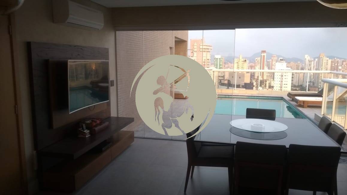 Cobertura, 4 quartos, 440 m² - Foto 49