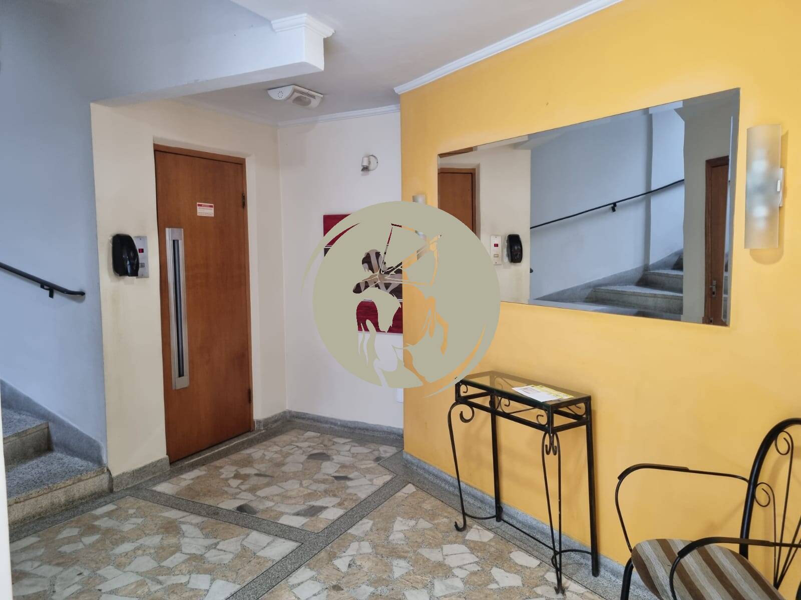 Apartamento, 2 quartos, 70 m² - Foto 1