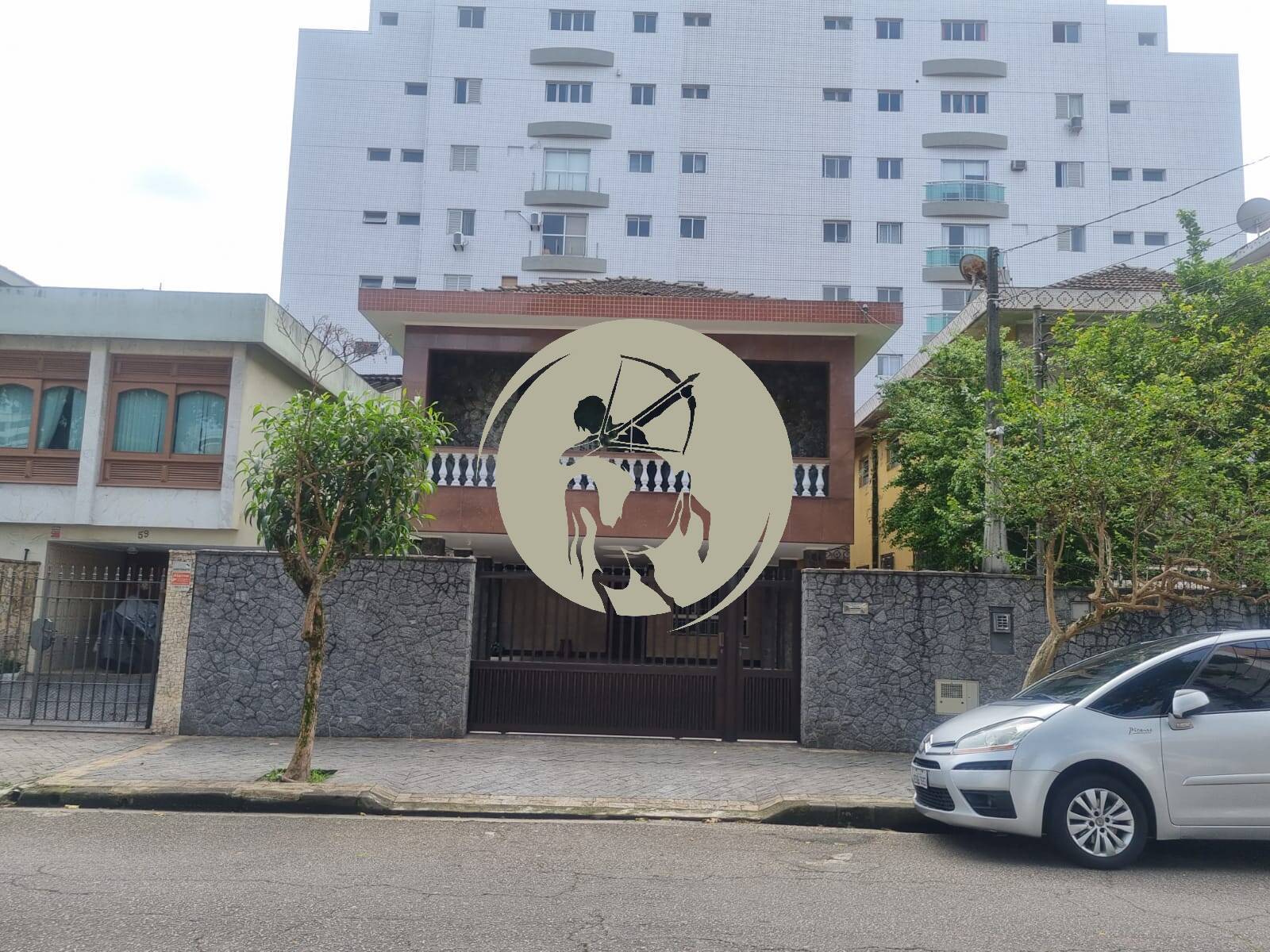 Casa, 4 quartos, 250 m² - Foto 2