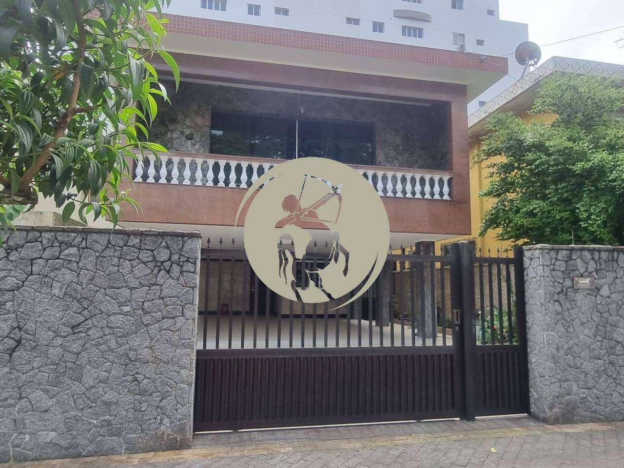 Casa, 4 quartos, 250 m² - Foto 4